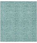 Chantille ACN662 Teal 5' x 7'6" Rug