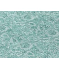 Chantille ACN662 Teal 5' x 7'6" Rug