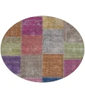 Chantille ACN663 Copper 8' x 8' Rug