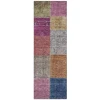 Addison Chantille ACN663 Copper 2 ft. 3 in. x 7 ft. 6 in. Runner Rug