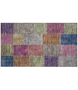 Addison Chantille ACN663 Copper 1 ft. 8 in. x 2 ft. 6 in. Rectangle Rug