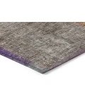 Chantille ACN663 Copper 3' x 5' Rug