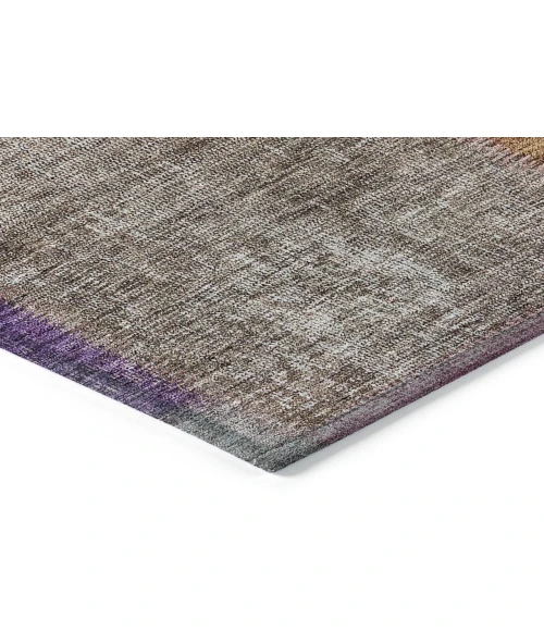 Chantille ACN663 Copper 3' x 5' Rug