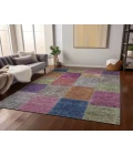 Chantille ACN663 Copper 3' x 5' Rug