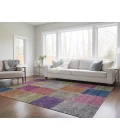 Chantille ACN663 Copper 3' x 5' Rug