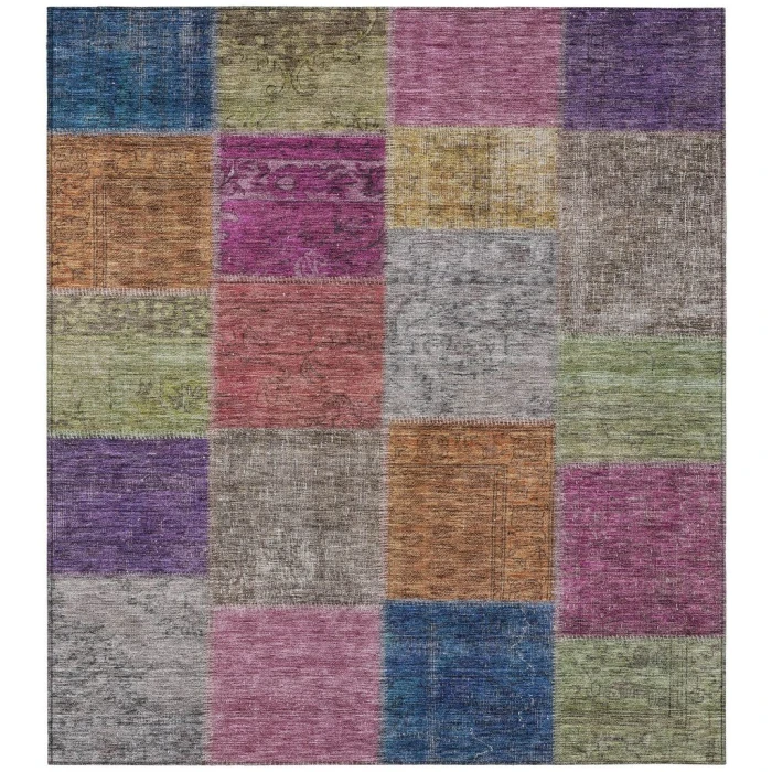 Chantille ACN663 Copper 8' x 10' Rug