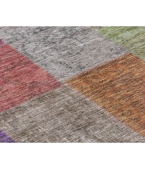 Chantille ACN663 Copper 3' x 5' Rug
