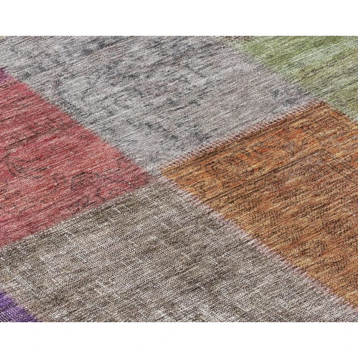 Chantille ACN663 Copper 8' x 10' Rug