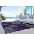 Chantille ACN663 Eggplant 3' x 5' Rug