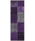 Chantille ACN663 Eggplant 2'3" x 7'6" Rug