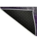 Chantille ACN663 Eggplant 3' x 5' Rug