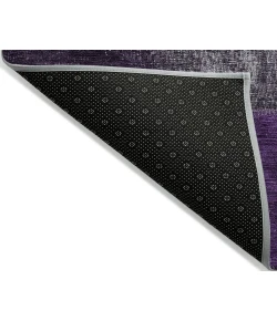 Addison Chantille ACN663 Eggplant 3 ft. x 5 ft. Rectangle Rug