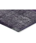 Chantille ACN663 Eggplant 3' x 5' Rug