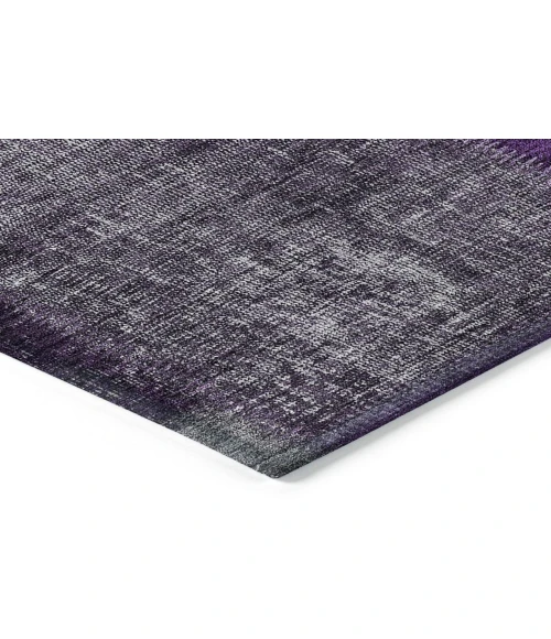 Chantille ACN663 Eggplant 3' x 5' Rug