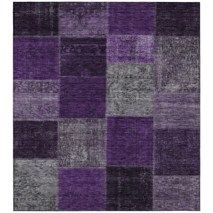 Chantille ACN663 Eggplant 9' x 12' Rug