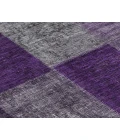 Chantille ACN663 Eggplant 3' x 5' Rug