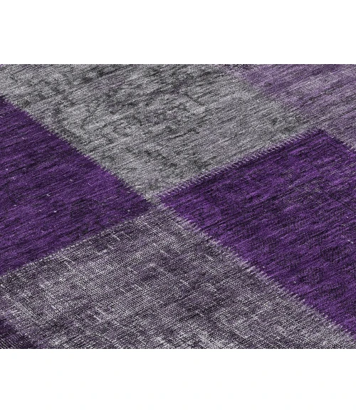 Chantille ACN663 Eggplant 3' x 5' Rug