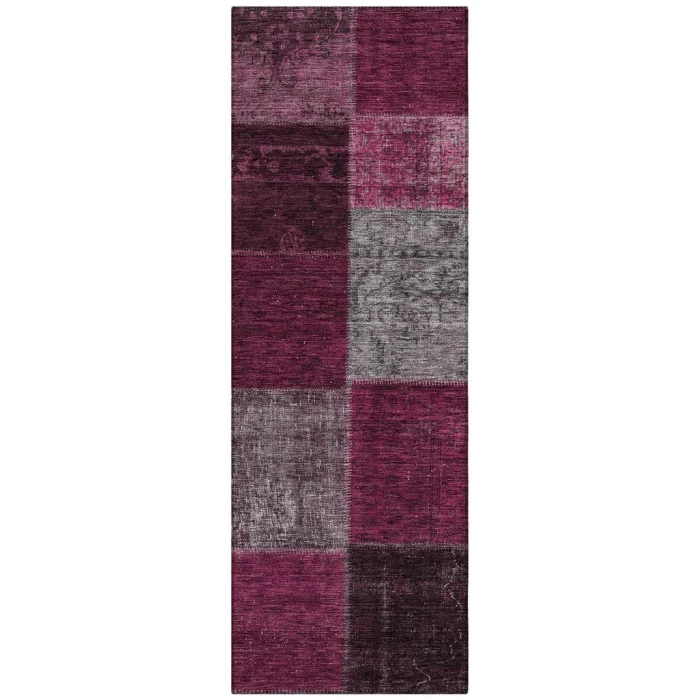 Chantille ACN663 Merlot 2'3" x 7'6" Rug
