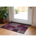 Chantille ACN663 Merlot 1'8" x 2'6" Rug