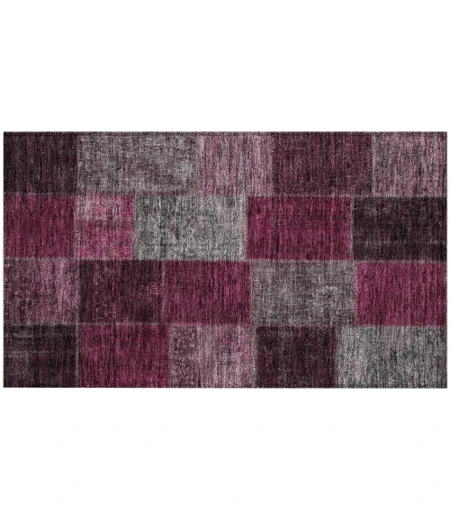 Chantille ACN663 Merlot 1'8" x 2'6" Rug