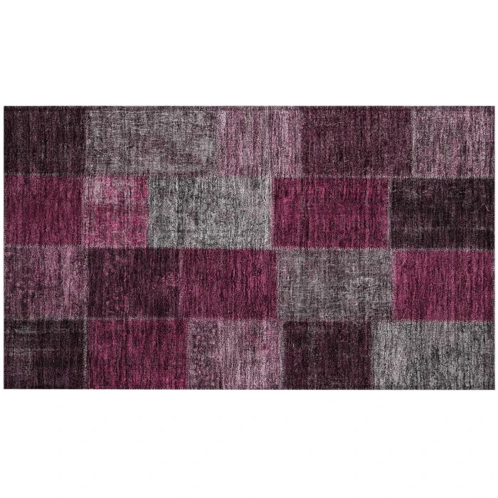 Chantille ACN663 Merlot 1'8" x 2'6" Rug