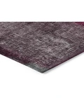 Chantille ACN663 Merlot 3' x 5' Rug