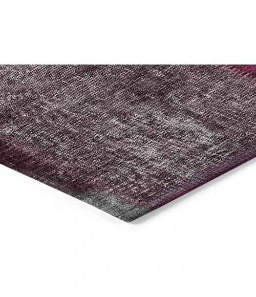 Chantille ACN663 Merlot 3' x 5' Rug