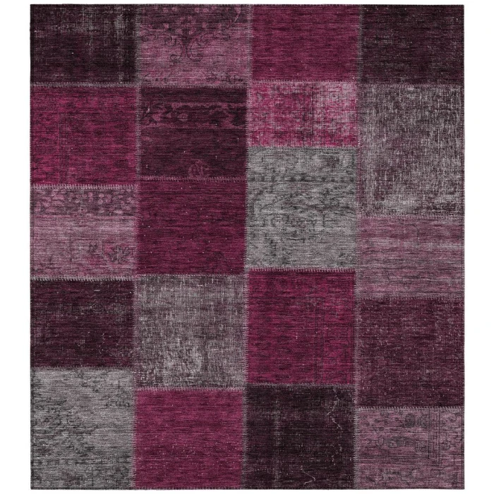Chantille ACN663 Merlot 9' x 12' Rug