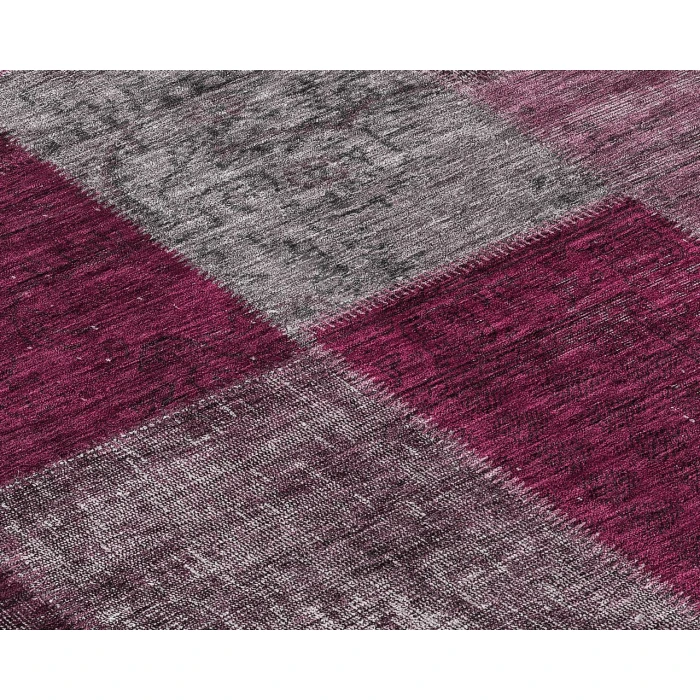 Chantille ACN663 Merlot 9' x 12' Rug