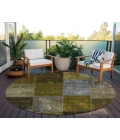 Chantille ACN663 Mocha 8' x 8' Rug