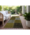 Chantille ACN663 Mocha 2'3" x 7'6" Rug