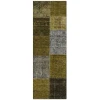Addison Chantille ACN663 Mocha 2 ft. 3 in. x 7 ft. 6 in. Runner Rug