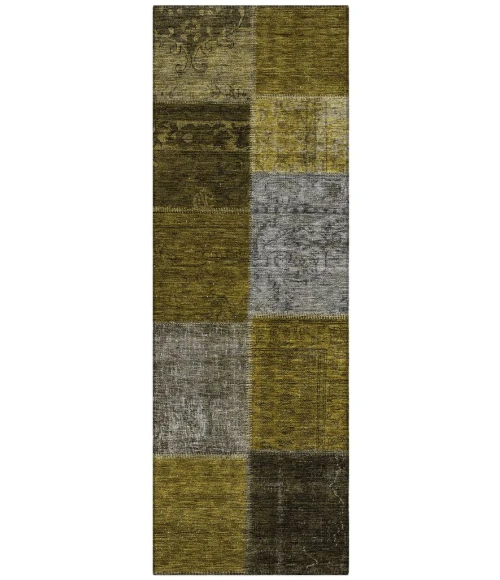 Chantille ACN663 Mocha 2'3" x 7'6" Rug