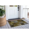 Chantille ACN663 Mocha 1'8" x 2'6" Rug