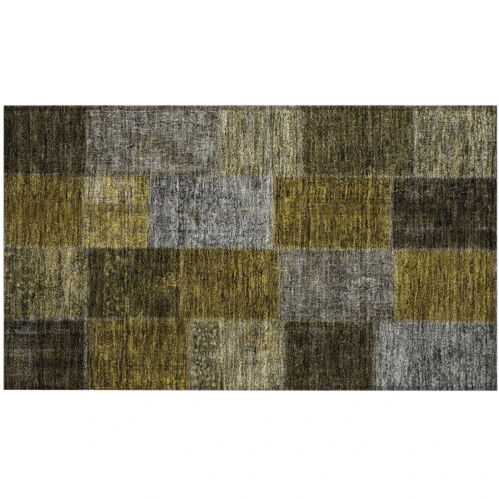Chantille ACN663 Mocha 1'8" x 2'6" Rug