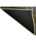 Chantille ACN663 Mocha 3' x 5' Rug