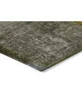 Chantille ACN663 Mocha 3' x 5' Rug