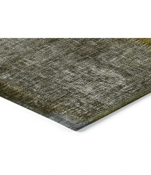 Chantille ACN663 Mocha 3' x 5' Rug