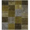 Addison Chantille ACN663 Mocha 3 ft. x 5 ft. Rectangle Rug