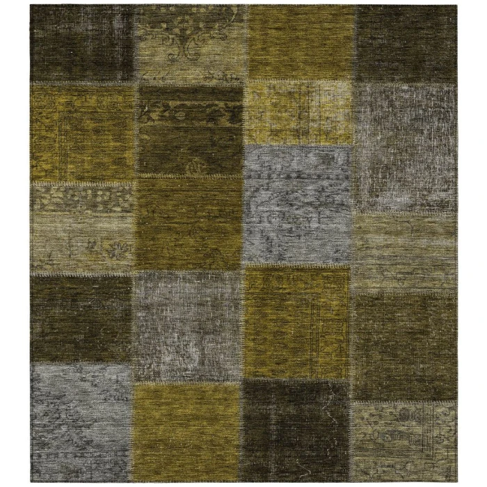 Chantille ACN663 Mocha 9' x 12' Rug