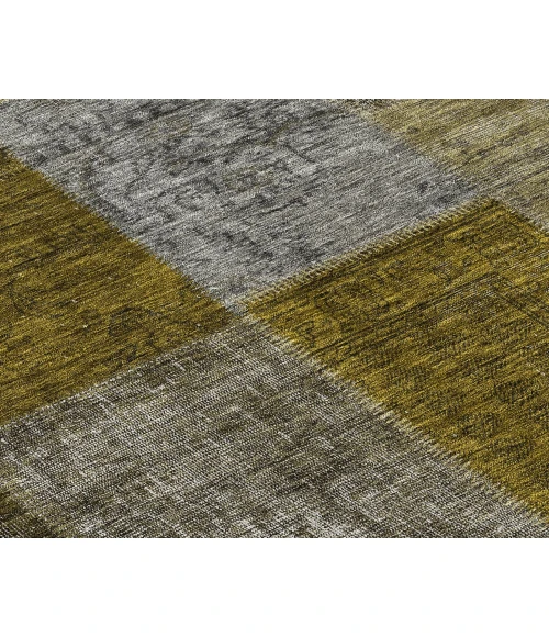 Chantille ACN663 Mocha 3' x 5' Rug