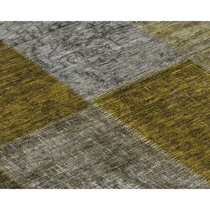 Chantille ACN663 Mocha 9' x 12' Rug