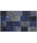 Chantille ACN663 Navy 1'8" x 2'6" Rug
