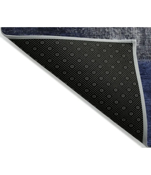 Chantille ACN663 Navy 8' x 8' Rug