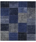 Chantille ACN663 Navy 3' x 5' Rug