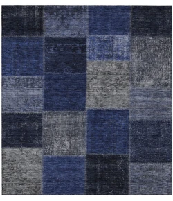 Addison Chantille ACN663 Navy 3 ft. x 5 ft. Rectangle Rug