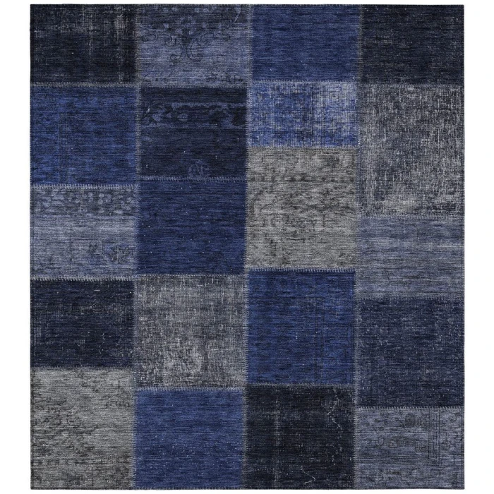 Chantille ACN663 Navy 9' x 12' Rug