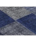 Chantille ACN663 Navy 8' x 8' Rug