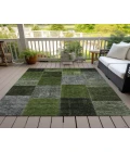 Chantille ACN663 Olive 5' x 7'6" Rug