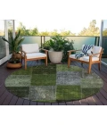 Chantille ACN663 Olive 8' x 8' Rug